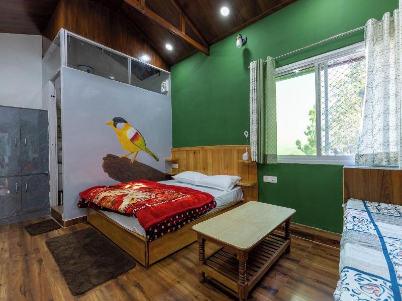 The Corbett Rajae Homestay image