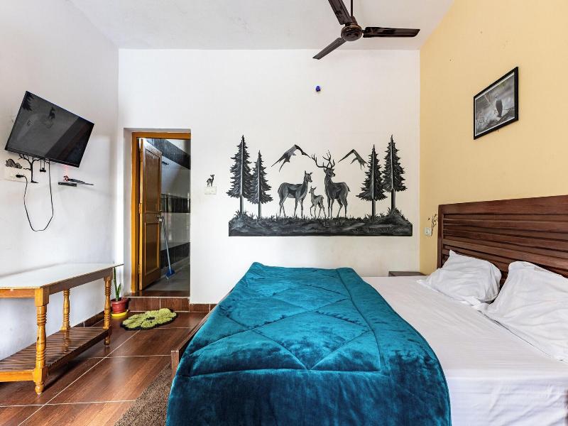 The Corbett Rajae Homestay image