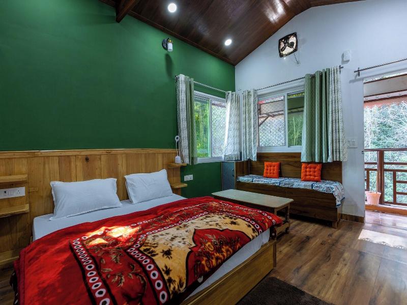 The Corbett Rajae Homestay image