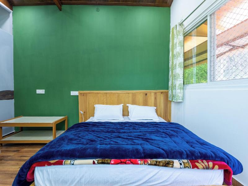 The Corbett Rajae Homestay image