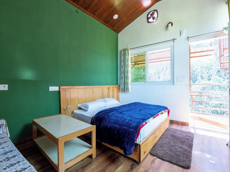 The Corbett Rajae Homestay image
