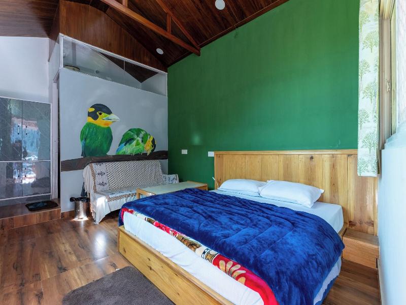 The Corbett Rajae Homestay image