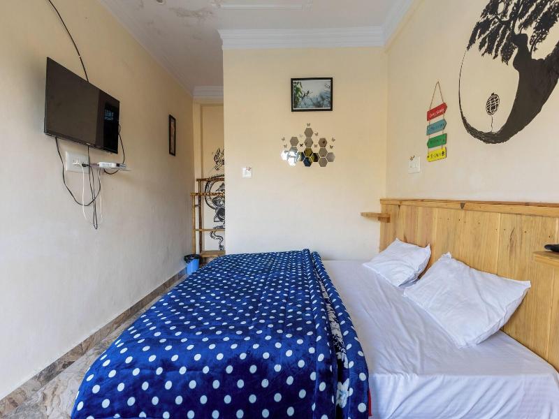 The Corbett Rajae Homestay image