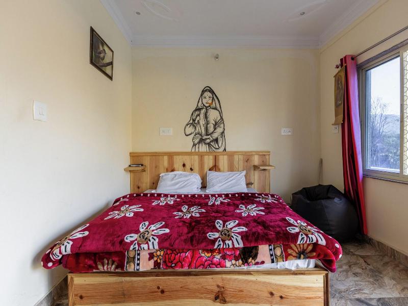 The Corbett Rajae Homestay image