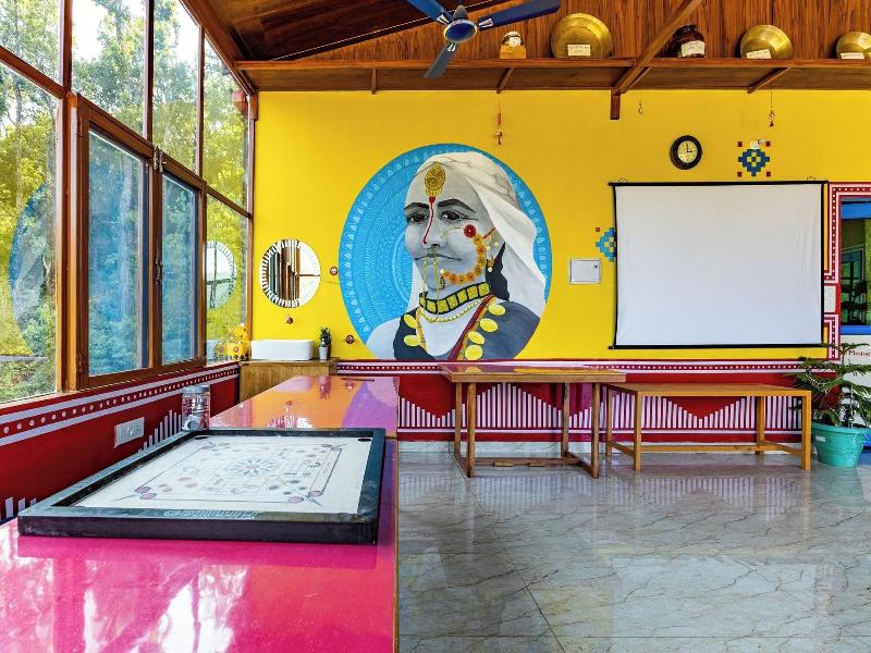The Corbett Rajae Homestay image