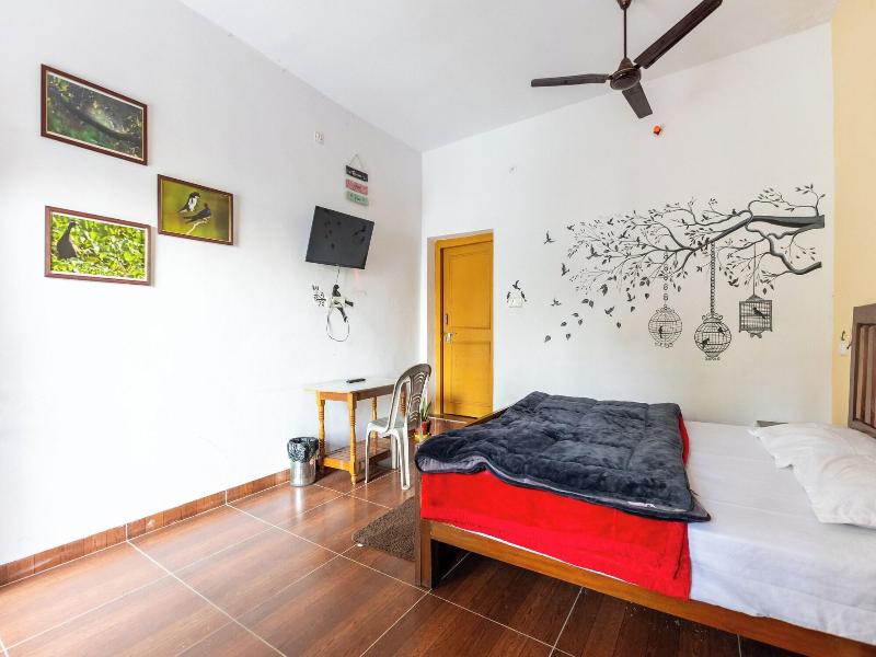 The Corbett Rajae Homestay image