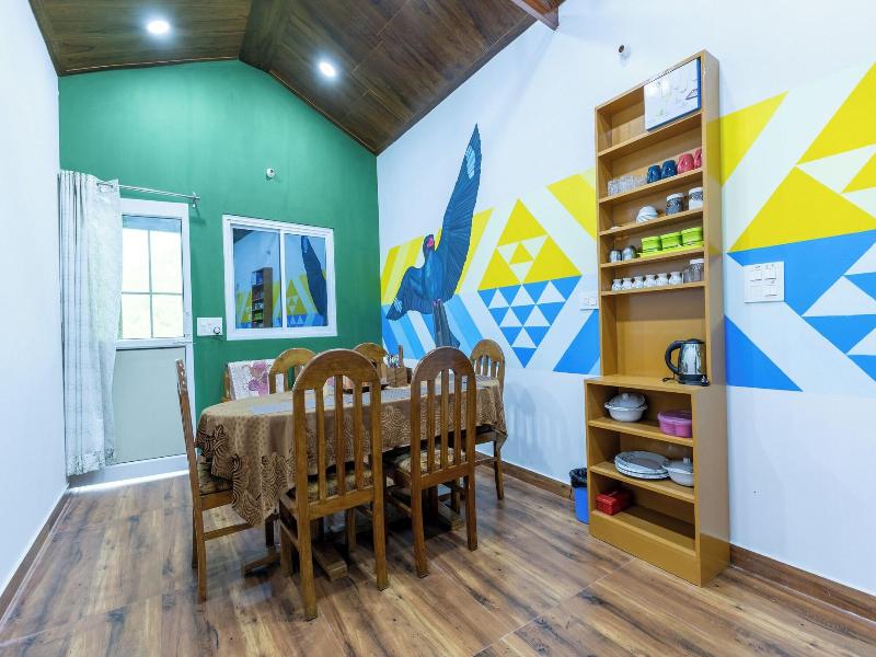 The Corbett Rajae Homestay image
