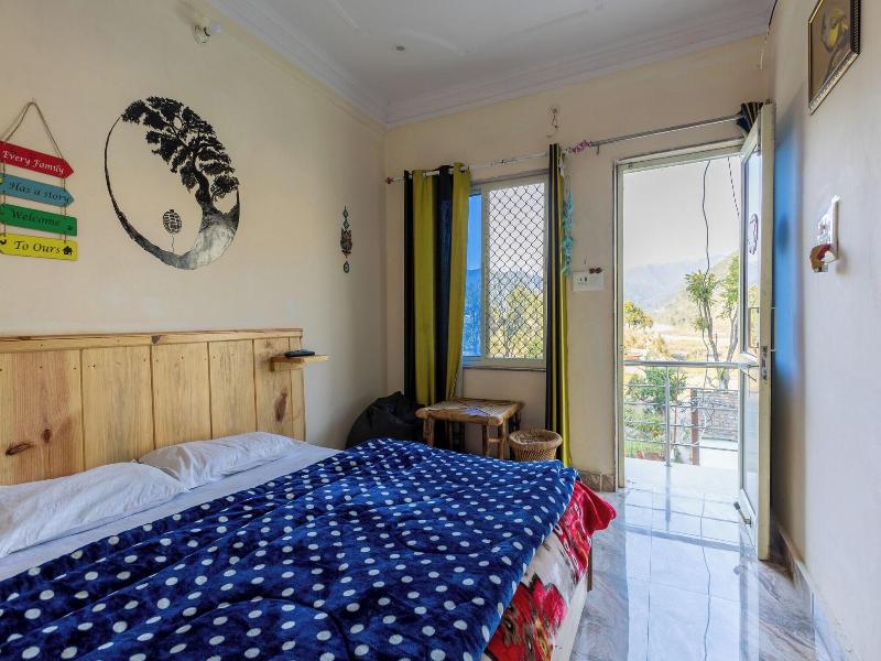 The Corbett Rajae Homestay image