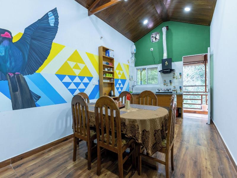 The Corbett Rajae Homestay image