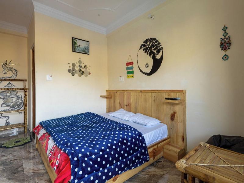 The Corbett Rajae Homestay image