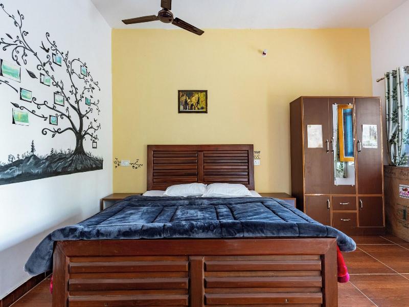 The Corbett Rajae Homestay image