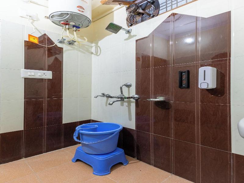 The Corbett Rajae Homestay image
