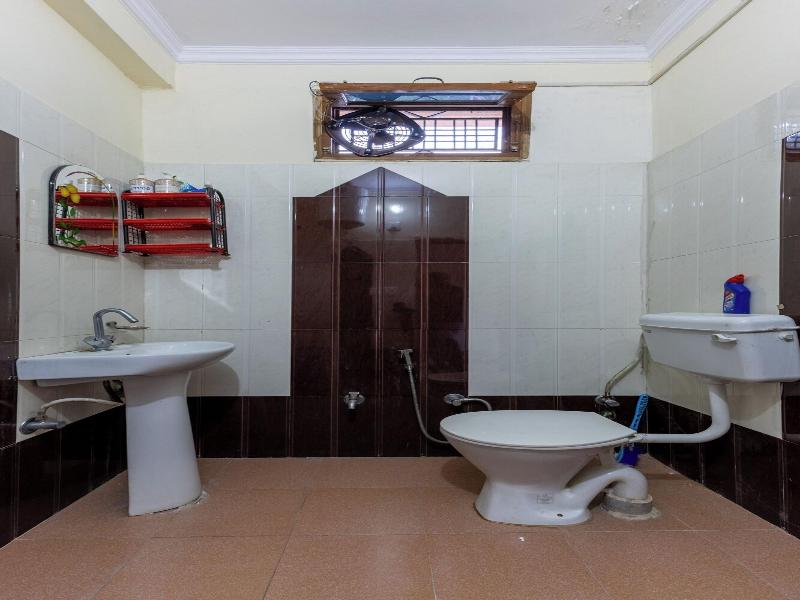 The Corbett Rajae Homestay image