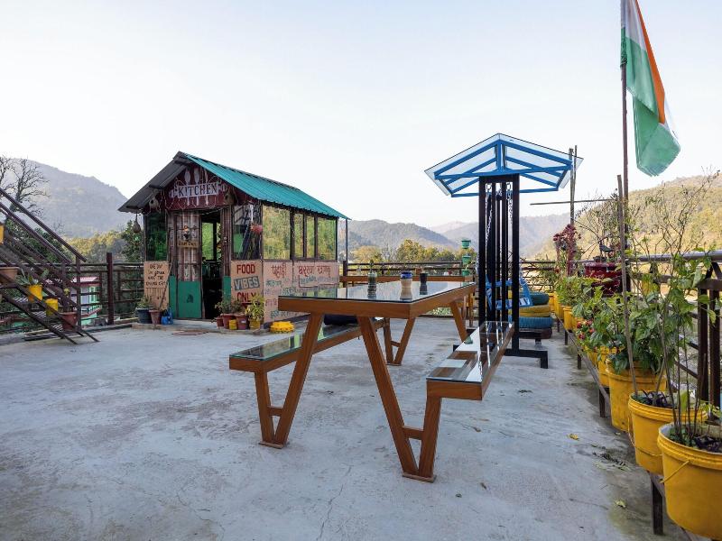 The Corbett Rajae Homestay image