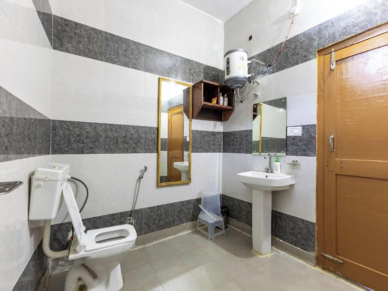 The Corbett Rajae Homestay image