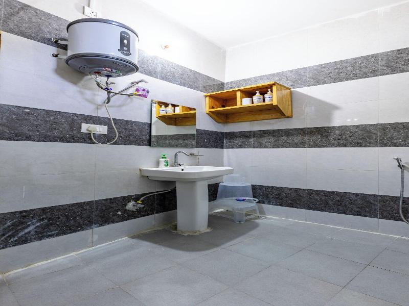 The Corbett Rajae Homestay image