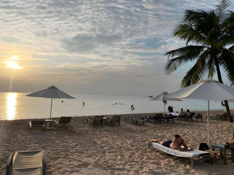 Amorii Hotel Phu Quoc image