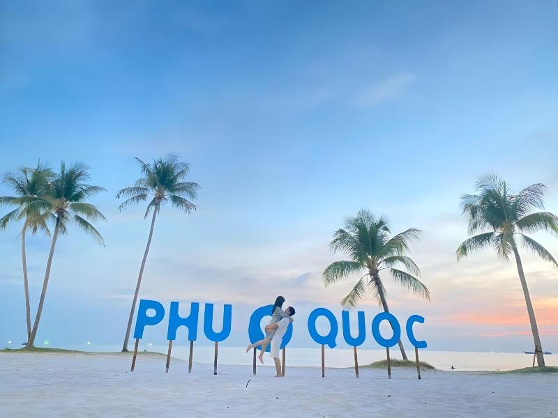 Amorii Hotel Phu Quoc image
