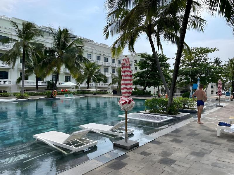 Amorii Hotel Phu Quoc image