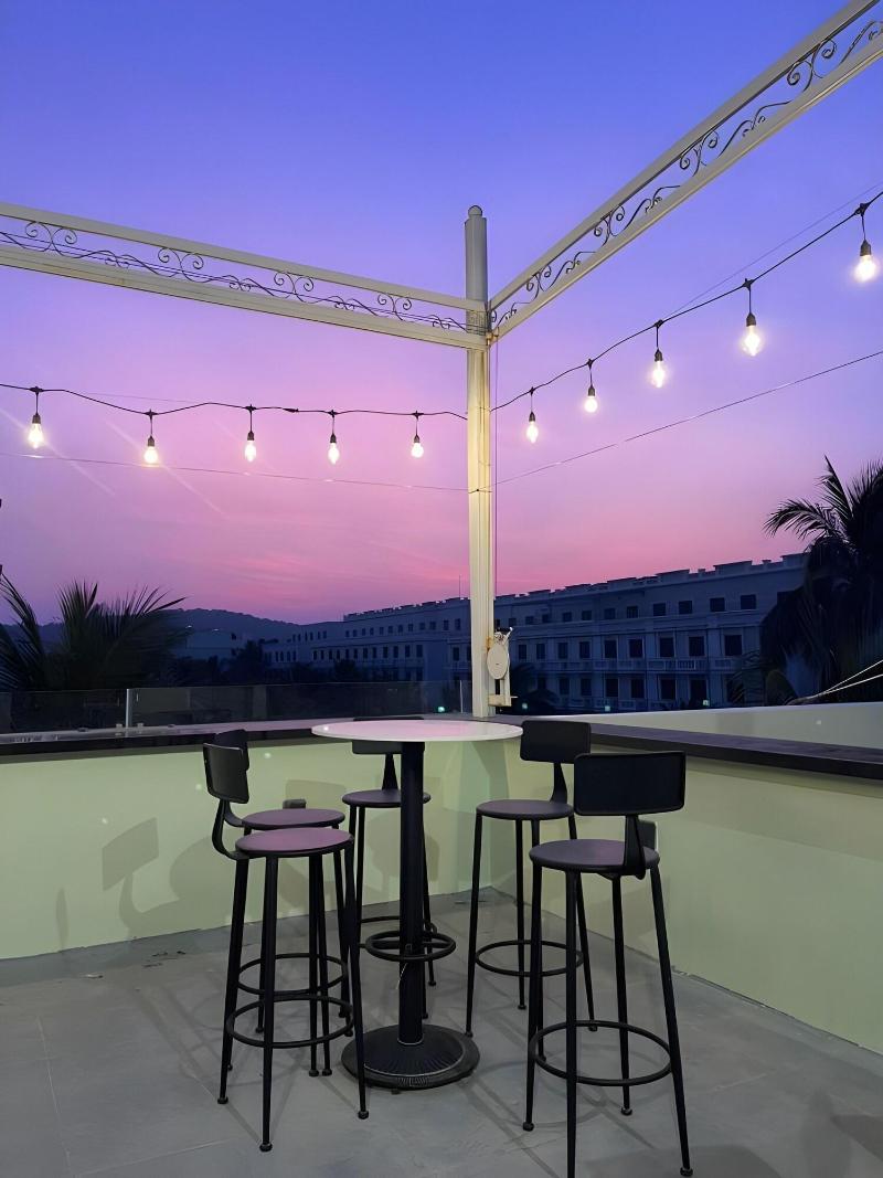 Amorii Hotel Phu Quoc image