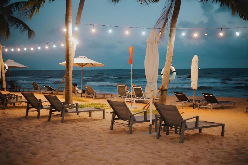 Amorii Hotel Phu Quoc image