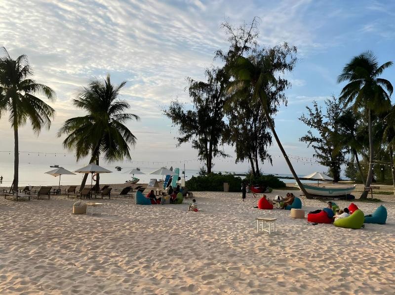 Amorii Hotel Phu Quoc image