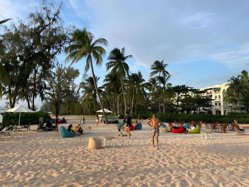 Amorii Hotel Phu Quoc image