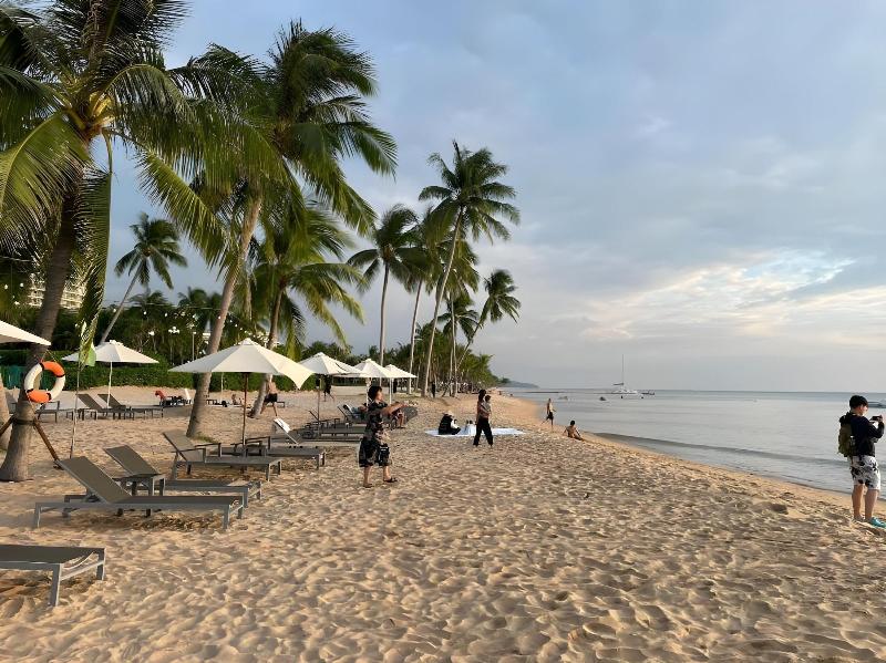 Amorii Hotel Phu Quoc image