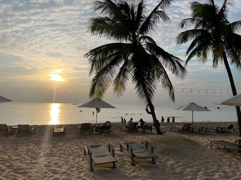 Amorii Hotel Phu Quoc image