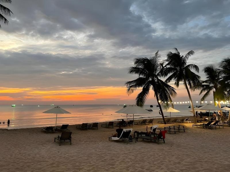 Amorii Hotel Phu Quoc image