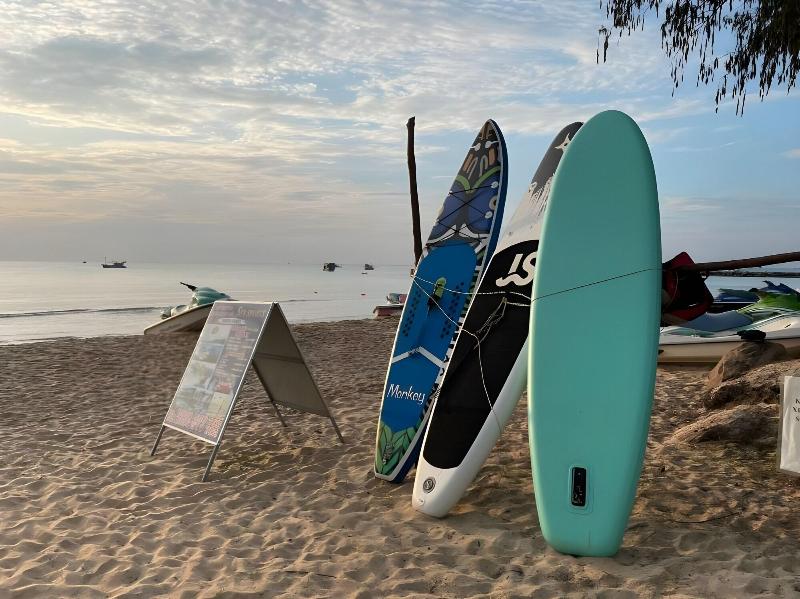Amorii Hotel Phu Quoc image
