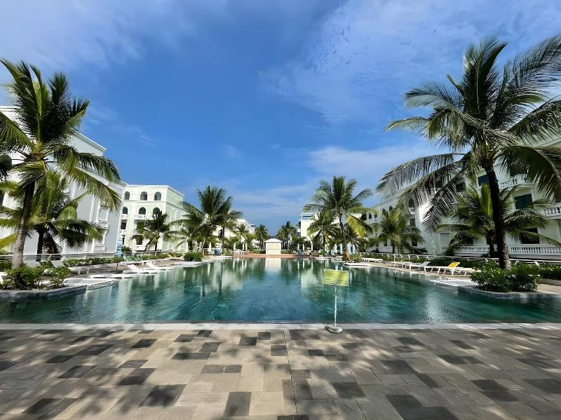 Amorii Hotel Phu Quoc image