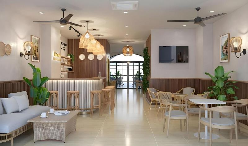 Amorii Hotel Phu Quoc image