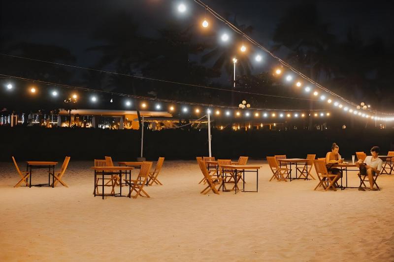 Amorii Hotel Phu Quoc image