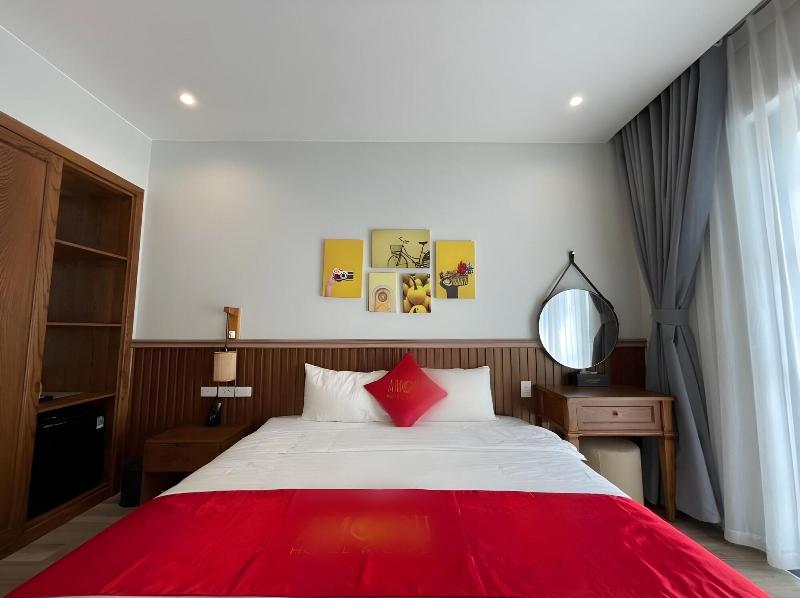 Amorii Hotel Phu Quoc image