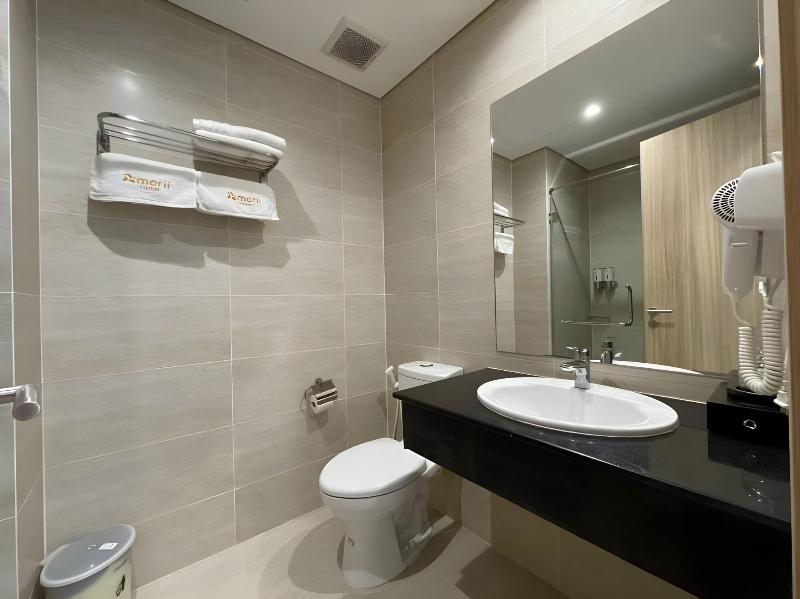 Amorii Hotel Phu Quoc image