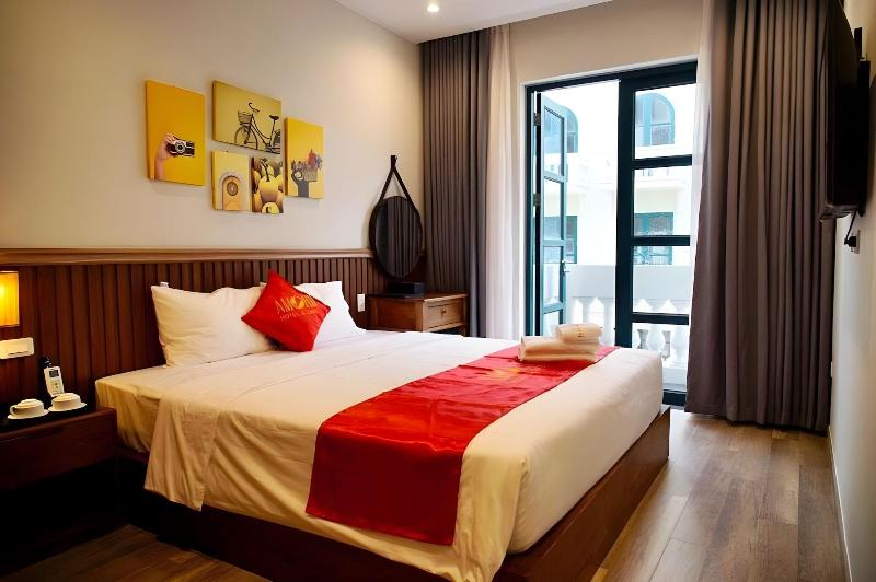 Amorii Hotel Phu Quoc image