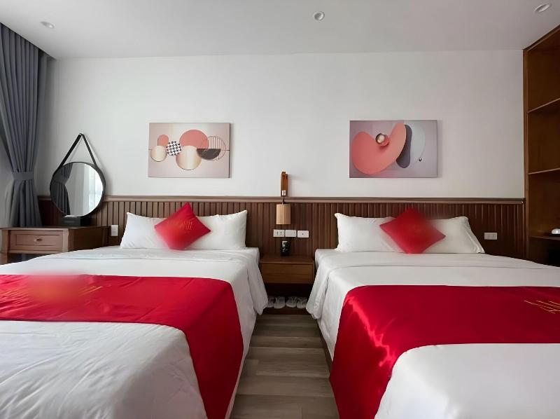 Amorii Hotel Phu Quoc image