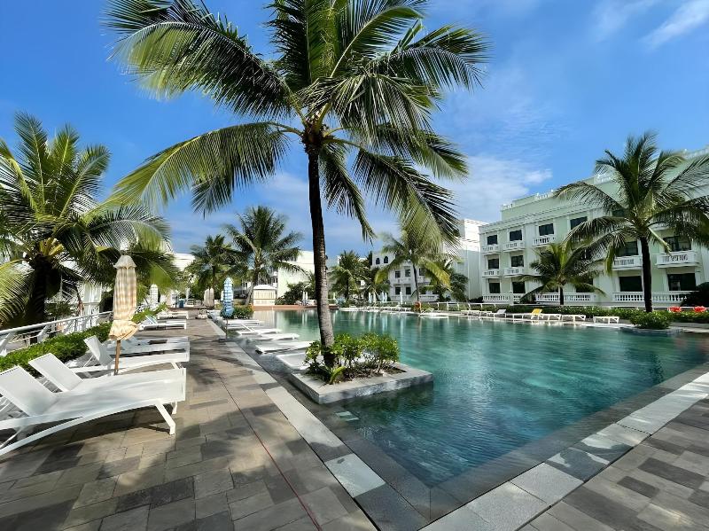 Amorii Hotel Phu Quoc image