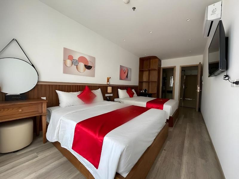 Amorii Hotel Phu Quoc image