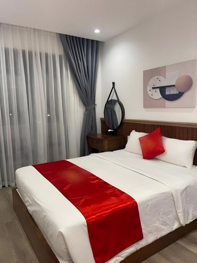 Amorii Hotel Phu Quoc image
