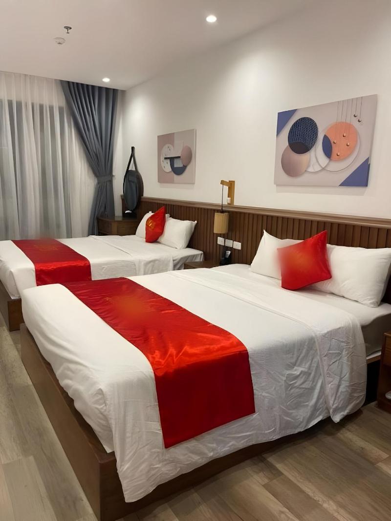 Amorii Hotel Phu Quoc image
