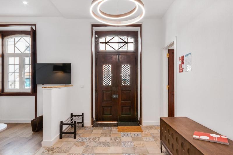 Sintra Retreat Residences image