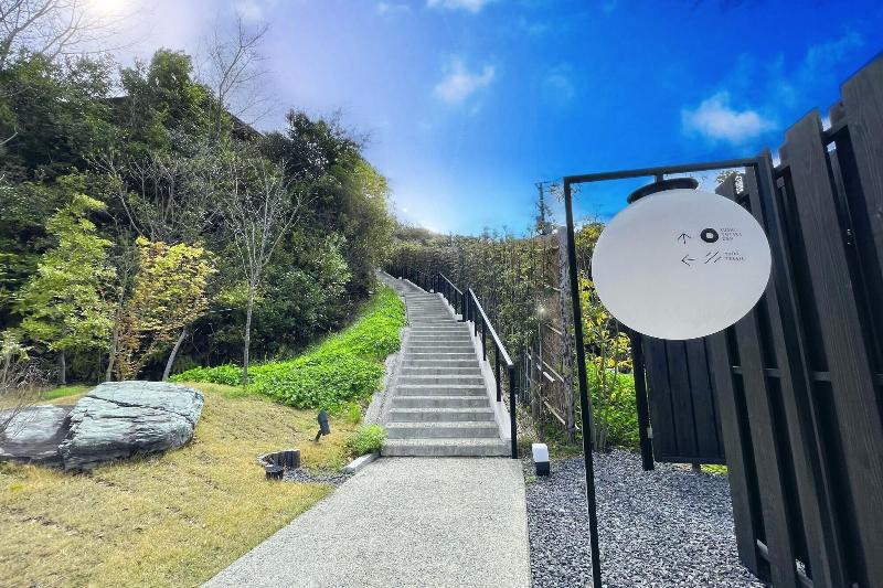 Moku Iseshima — general view