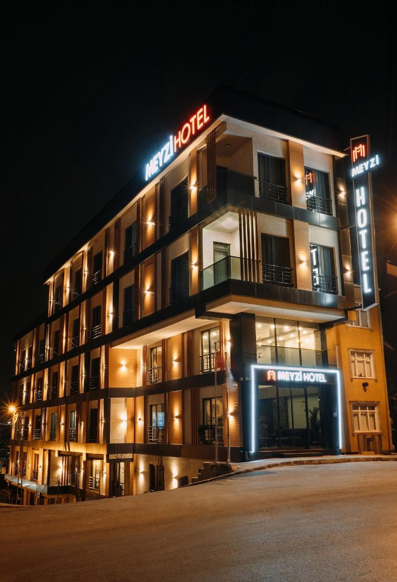 Meyzi Hotel image