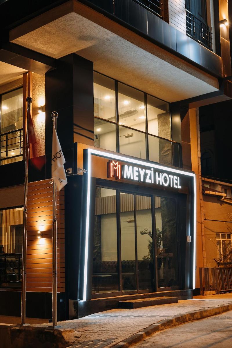 Meyzi Hotel image
