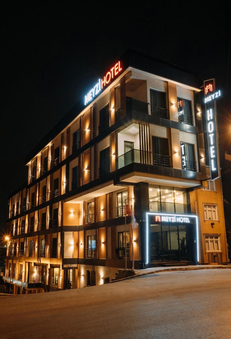 Meyzi Hotel image