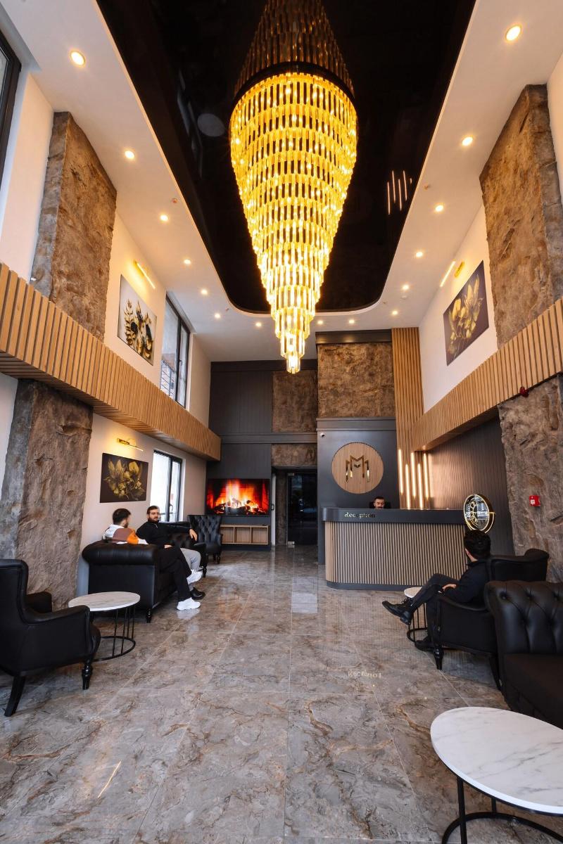 Meyzi Hotel image