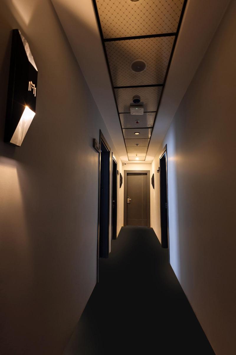 Meyzi Hotel image