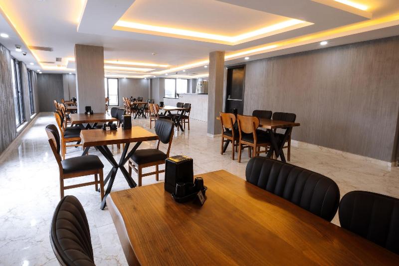 Meyzi Hotel image